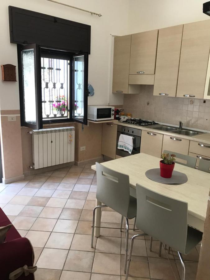 Casetta Porta Riore - Sonnino Casa Vacanze Exteriér fotografie