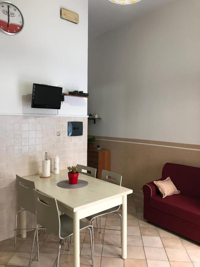 Casetta Porta Riore - Sonnino Casa Vacanze Exteriér fotografie