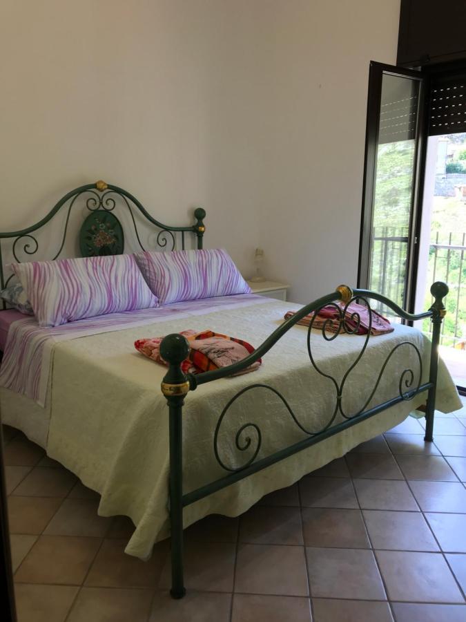 Casetta Porta Riore - Sonnino Casa Vacanze Exteriér fotografie