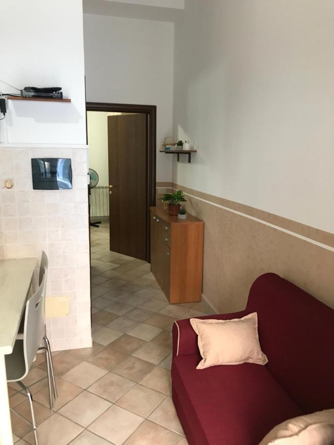 Casetta Porta Riore - Sonnino Casa Vacanze Exteriér fotografie
