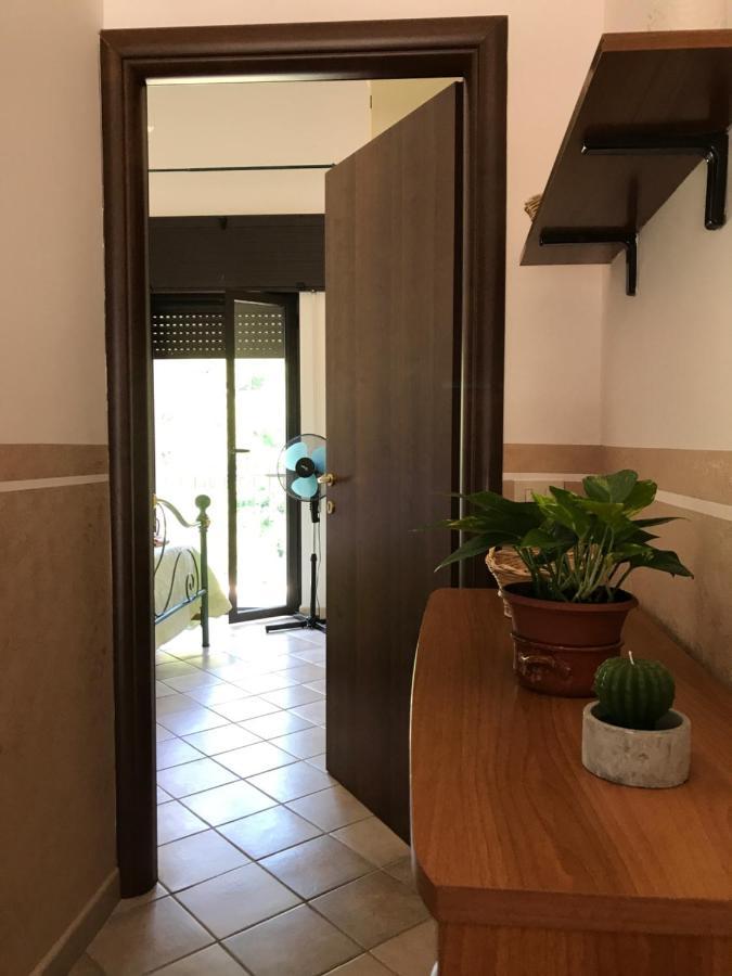 Casetta Porta Riore - Sonnino Casa Vacanze Exteriér fotografie