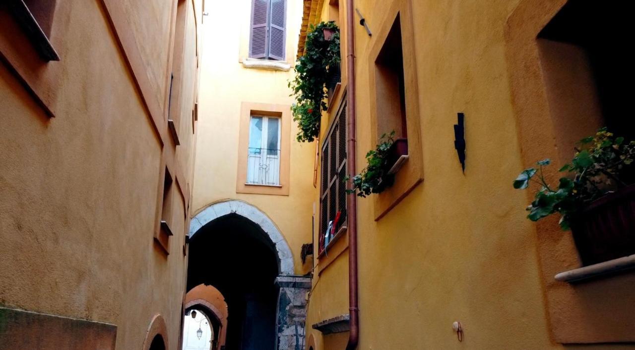 Casetta Porta Riore - Sonnino Casa Vacanze Exteriér fotografie